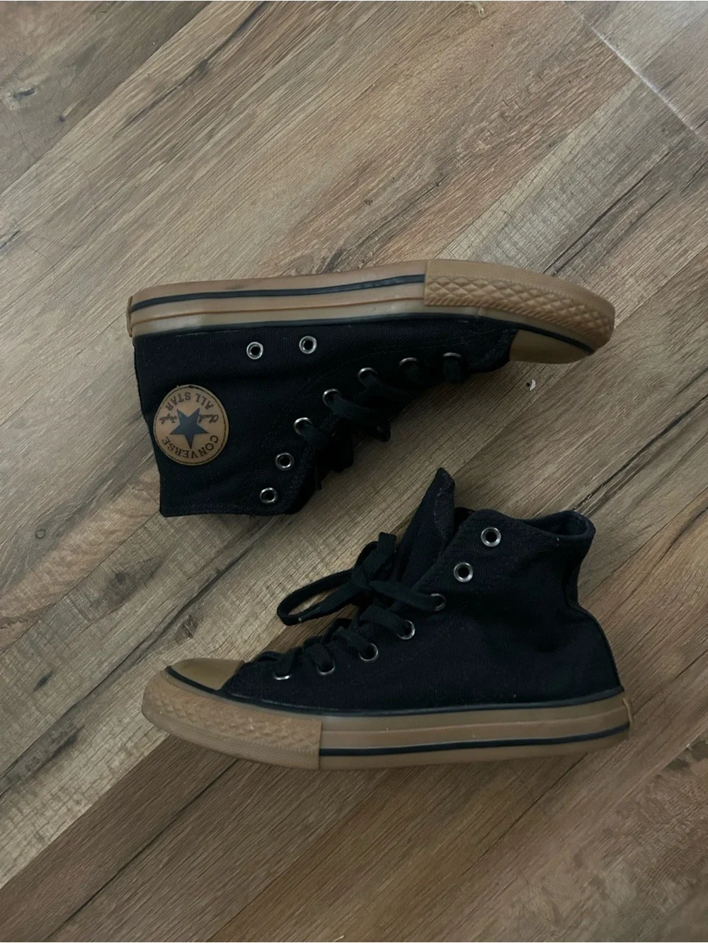Converse High Top Sneakers Kids